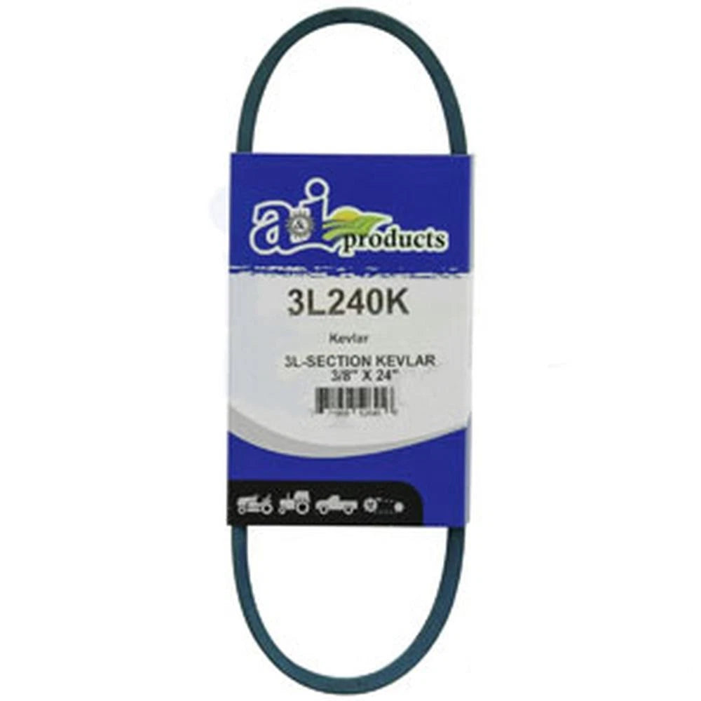 A-25659-AI Drive Belt for Automotive