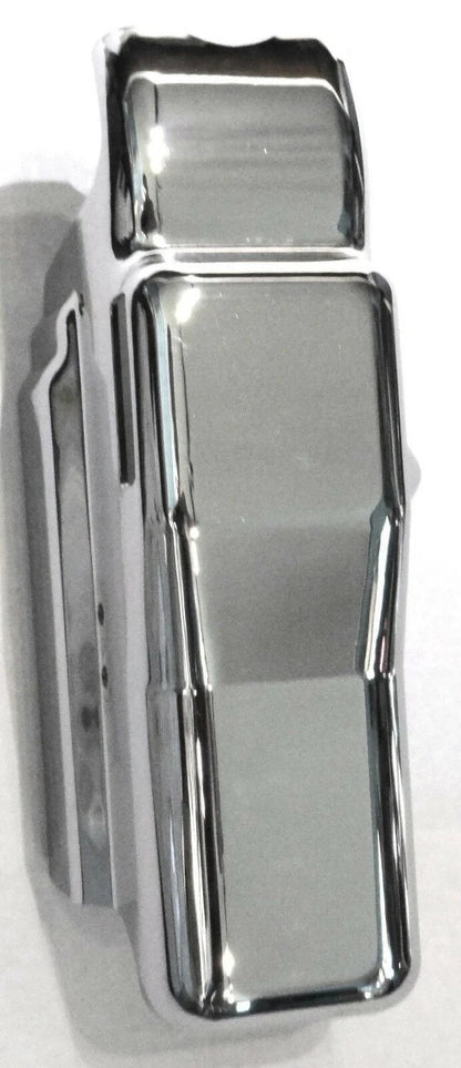 Mid Steering Column Cover for Peterbilt 379/378/335/330 (1998–2005) UP#40949
