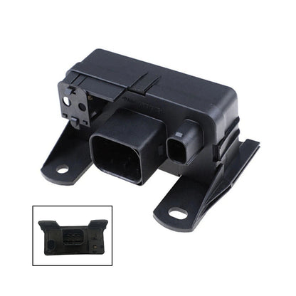 Glow Plug Relay Control Module for Mercedes-Benz Sprinter (0005453616, A6489000000)