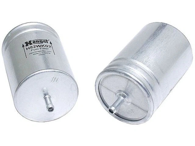 Fuel Filter for Mercedes E420 (1995–1997) 19478MZTJ