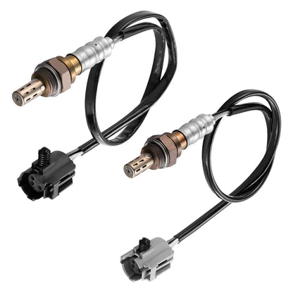 Set of 2 Oxygen O2 Sensors for Chrysler Town & Country (2008–2016)