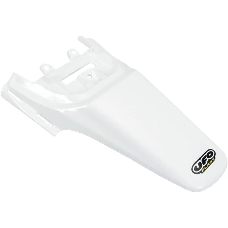 UFO MX Rear Fender for Honda (HO03645041)