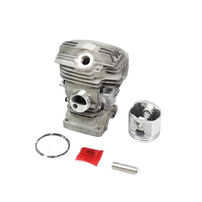 47mm Rebuild Kit for MS291 MS271 Chainsaw with Needle Bearing, Oil Seals