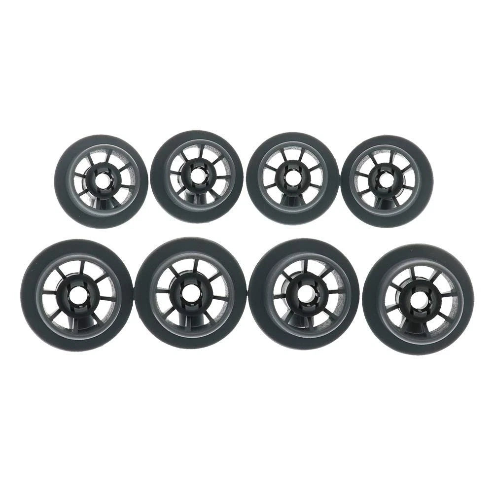 Dishwasher Roller Kit for ERP 12004485