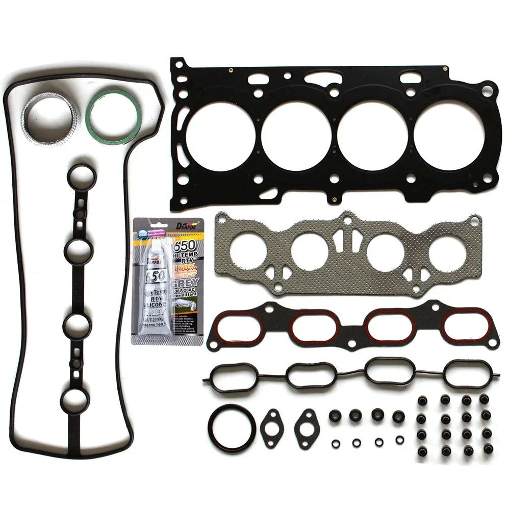 Head Gasket Set for Toyota Camry (2007–2011) & Highlander (2001–2007)