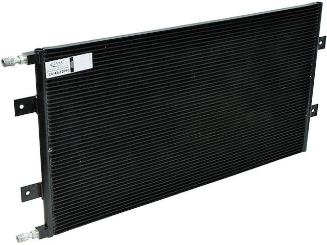 A/C Condenser for Sterling Truck L9511 (2000–2001) 33322SRMH