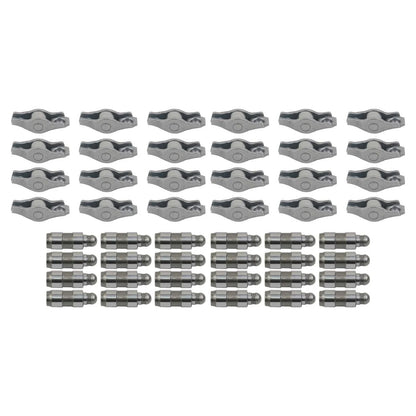 24x Rocker Arms + 24x Lifters for Chrysler 300, Dodge Ram, Jeep 3.6L (2011–2019)