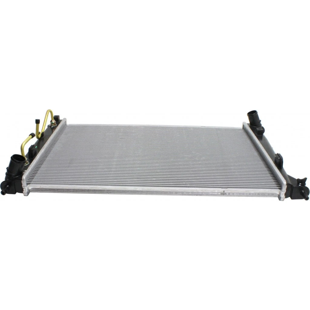 Radiator for Kia Soul (2010–2011) KI3010139, CLX-M0-13134-CL360A55