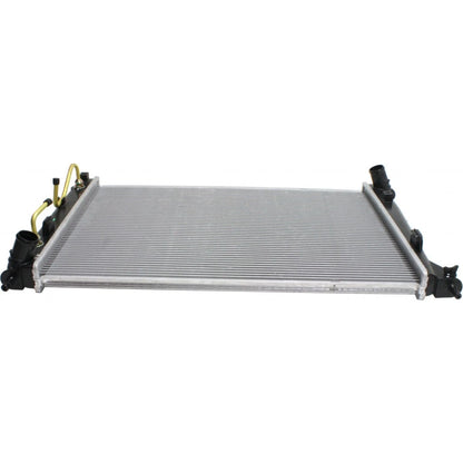 Radiator for Kia Soul (2010–2011) KI3010139, CLX-M0-13134-CL360A55