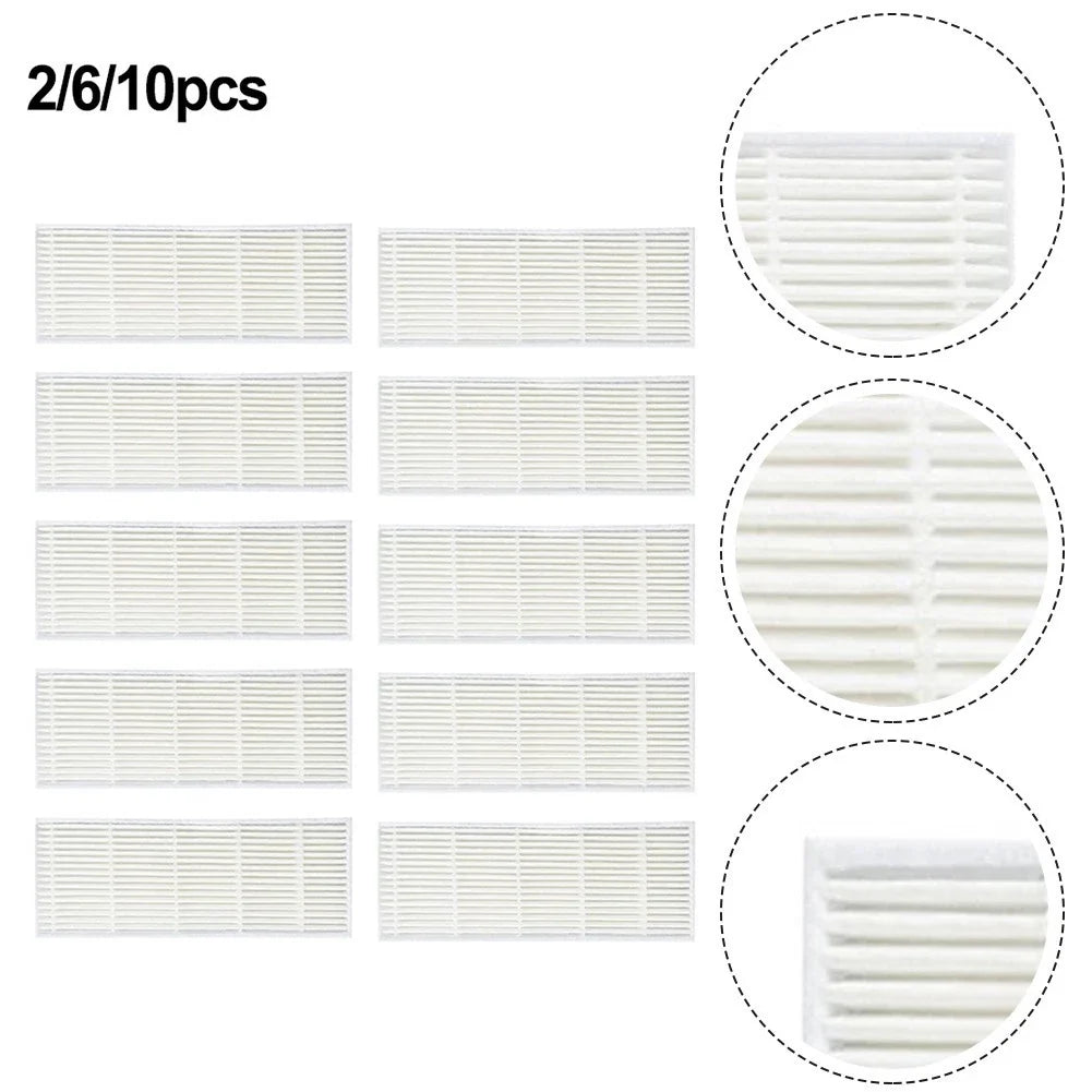 Set of 6 Filter Replacement for Honiture G2 Vacuum Cleaner