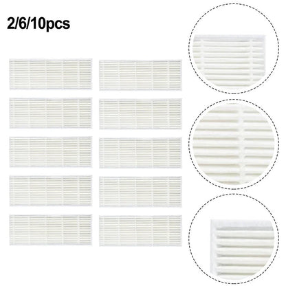 Set of 6 Filter Replacement for Honiture G2 Vacuum Cleaner