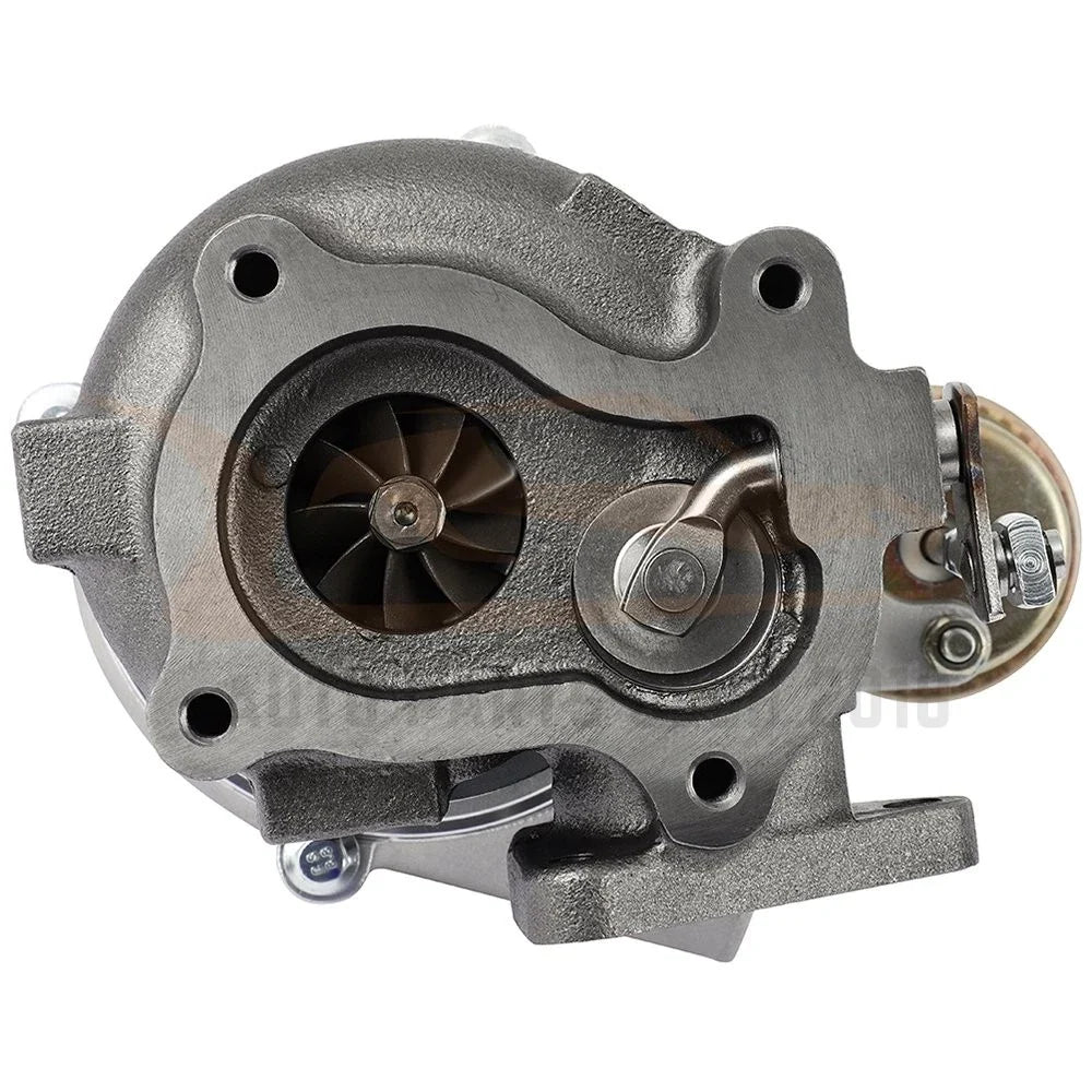 Turbocharger for Motorcycle Snowmobiles ATV (GT1549S)