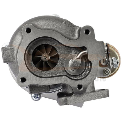 Turbocharger for Motorcycle Snowmobiles ATV (GT1549S)