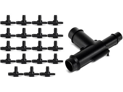 Set of 4 Body Retainer Clips for Chevrolet Caprice (1985–1988) 69394ZBJM