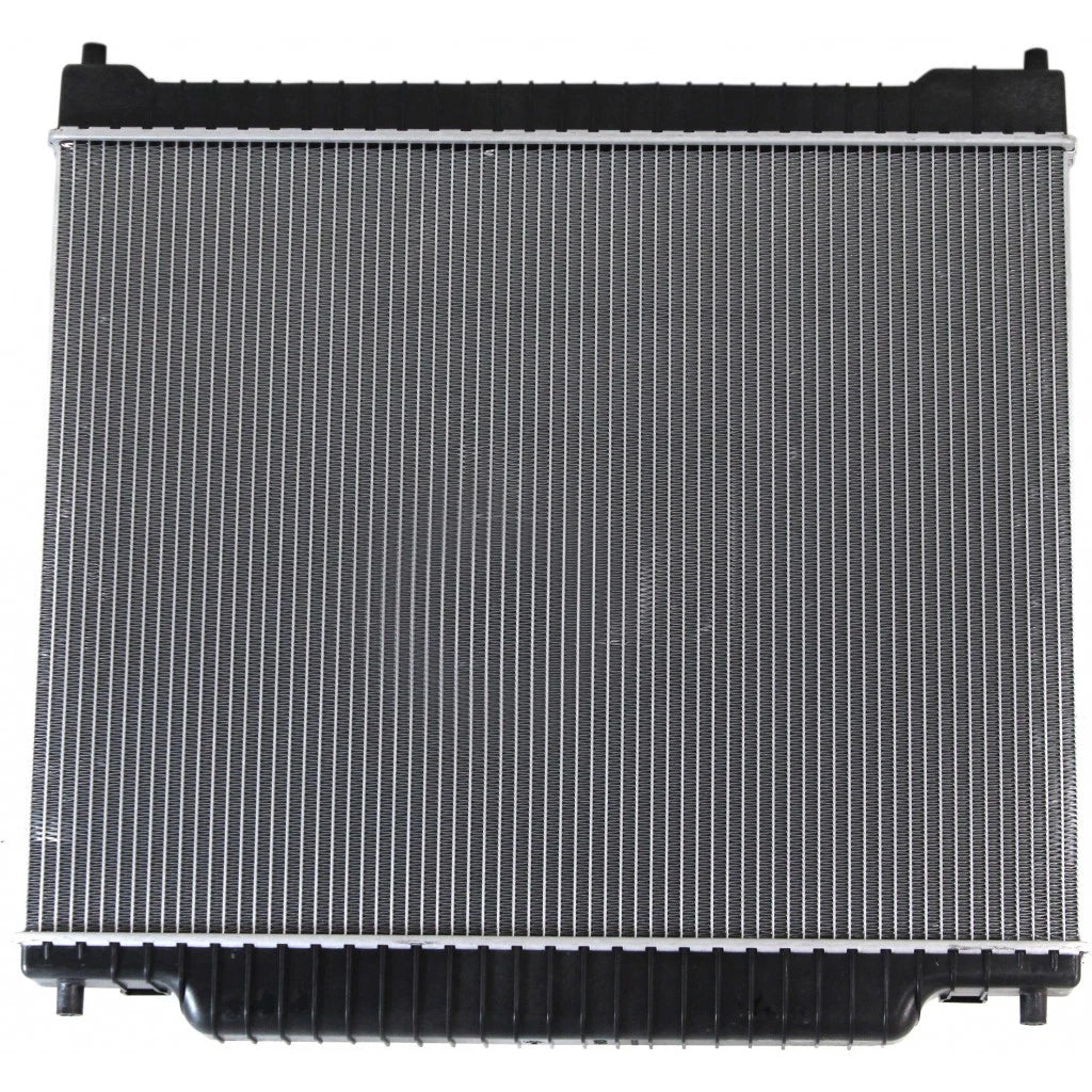 Radiator for Ford E-350 Club Wagon (2003–2005) | CLX-M0-1995-CL360A11, FO3010255