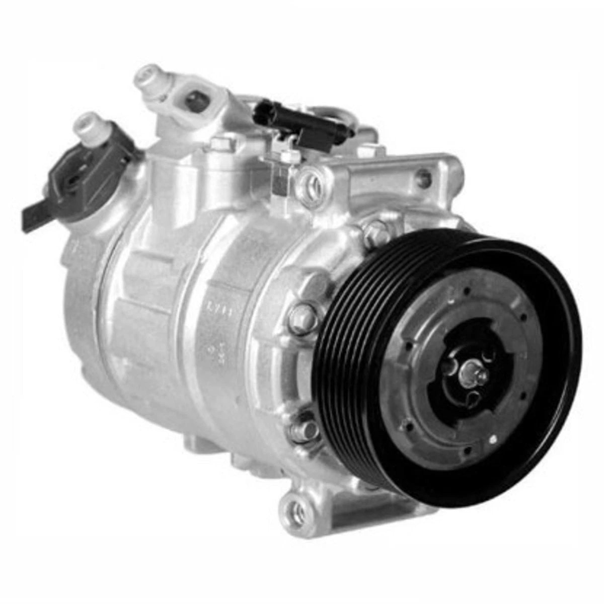 A/C Compressor for BMW 328i 325i 330i 328xi 325xi 330xi (2006–2007) 471-1532