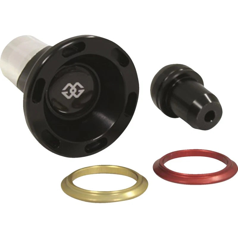 Axle Protector for GILLES Tooling (GTA-F-Y03)