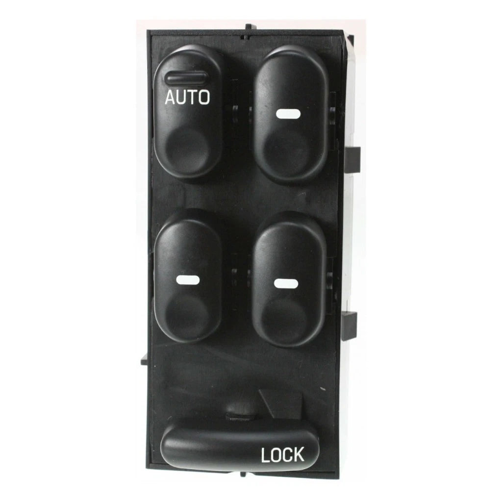 Power Window Switch for Buick Century (1997–2005) CLX-M0-USA-JARBB505203-CL360A70