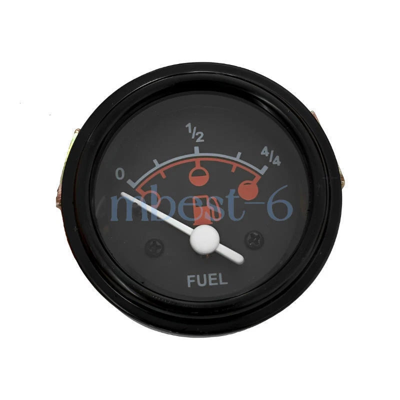 Fuel Gauge for Bobcat 743 843 980 MT52 MT55 319 322 323 324 418 E08 E10 E14 (6634273, 6560353)
