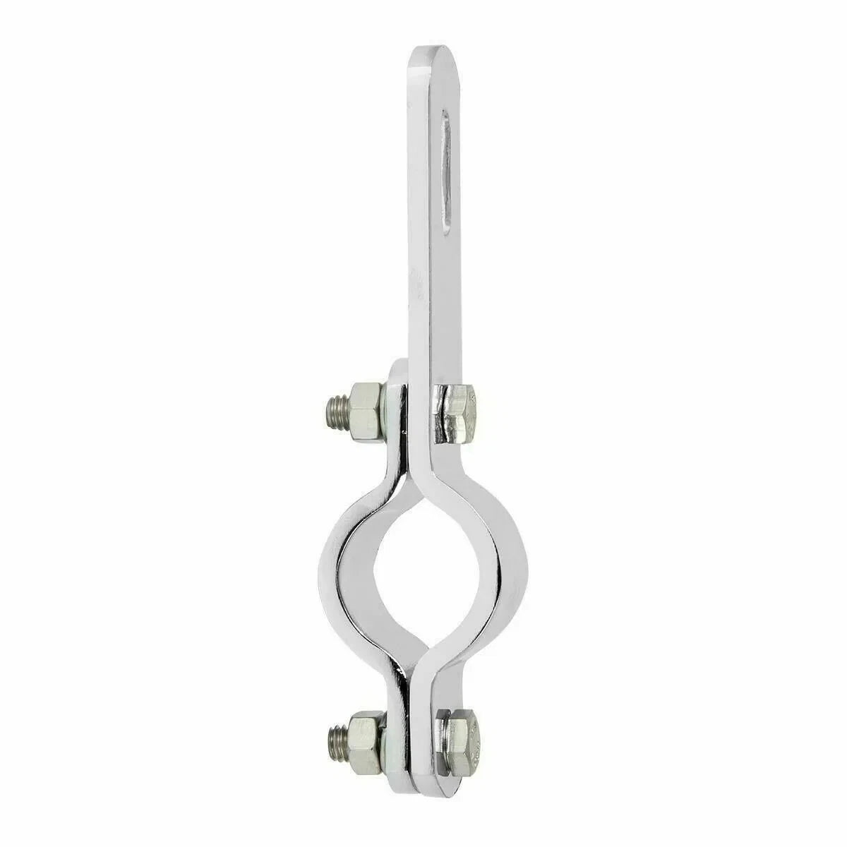 GG Heavy Duty Mirror Mounting Clamp for 1 1/8" Tube (33356)