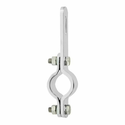 GG Heavy Duty Mirror Mounting Clamp for 1 1/8" Tube (33356)