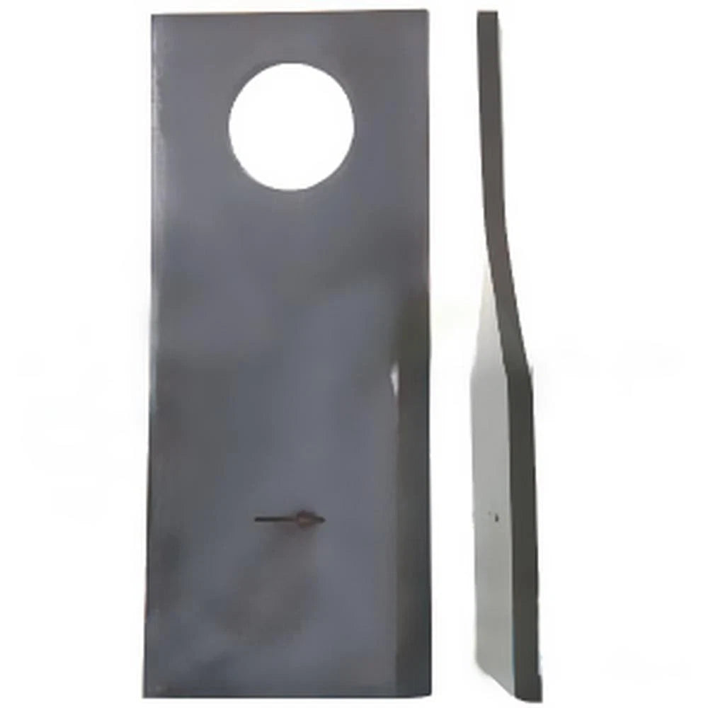 LH Disc Mower Blade for 1004 1005 1006 1007 1008 1306 1307 1308 1309 1310 1326