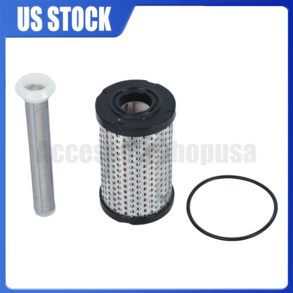 Fuel Filter for HUMVEE Hummer (5589161, 5741059, 4330-01-190-3579)