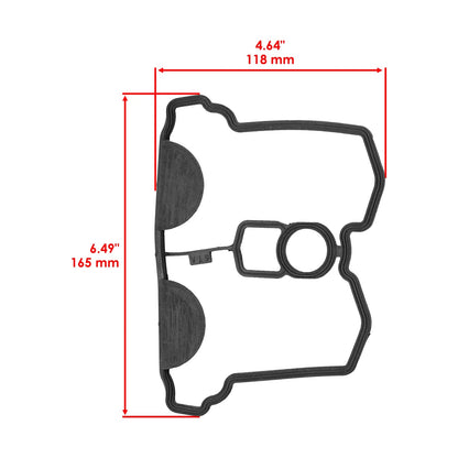 Cylinder Gasket Set for Yamaha (5TA-11181-00-00, 5TA-11193-00-00)