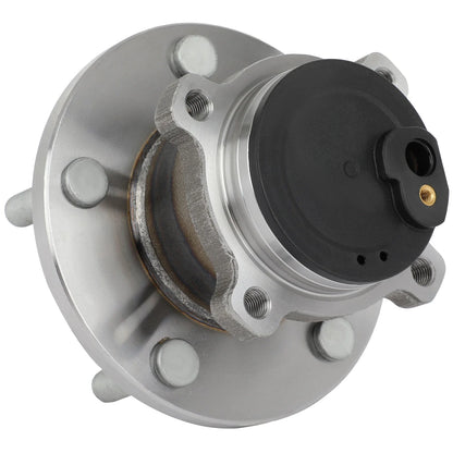 Rear Wheel Bearing & Hub Assembly for Mazda 3 Sport (2009–2013)