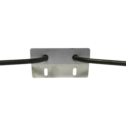 WB44K5018 Bake Unit Element for GE Range Oven Stove