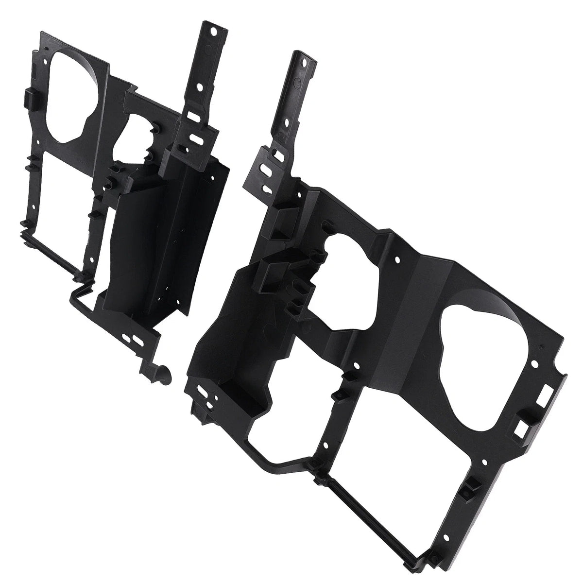 Headlight Mounting Bracket for Chevrolet Silverado 1500 2500 3500 (1999–2002)