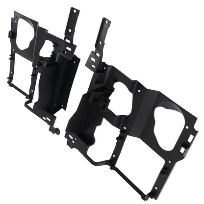 Headlight Mounting Bracket for Chevrolet Silverado 1500 2500 3500 (1999–2002)