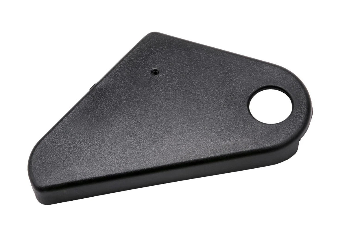 Cover R/Seat HGE Fin for Chevrolet HHR (2007–2011) 15299446