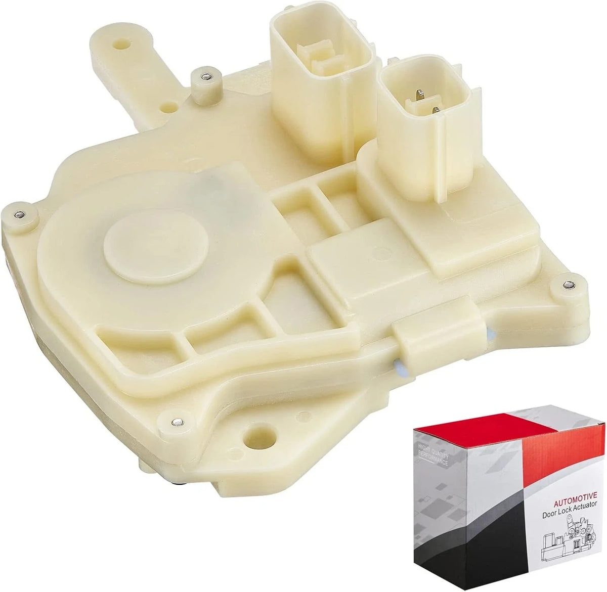 Front Passenger Door Lock Actuator for Honda Accord (1998–2002), Odyssey (1999–2004)