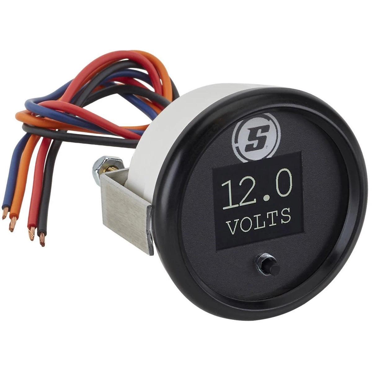 3 in 1 Digital LED Gauge for (91130305)