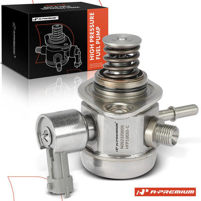 High Pressure Fuel Pump for Ford Explorer Escape Mustang Fusion (EJ7Z9350A, HM10033)