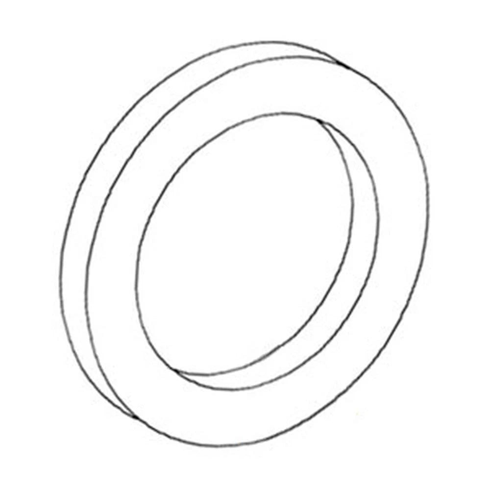 Front Wheel Felt Seal for International 100 130 140, Farmall 200 230 A AV C