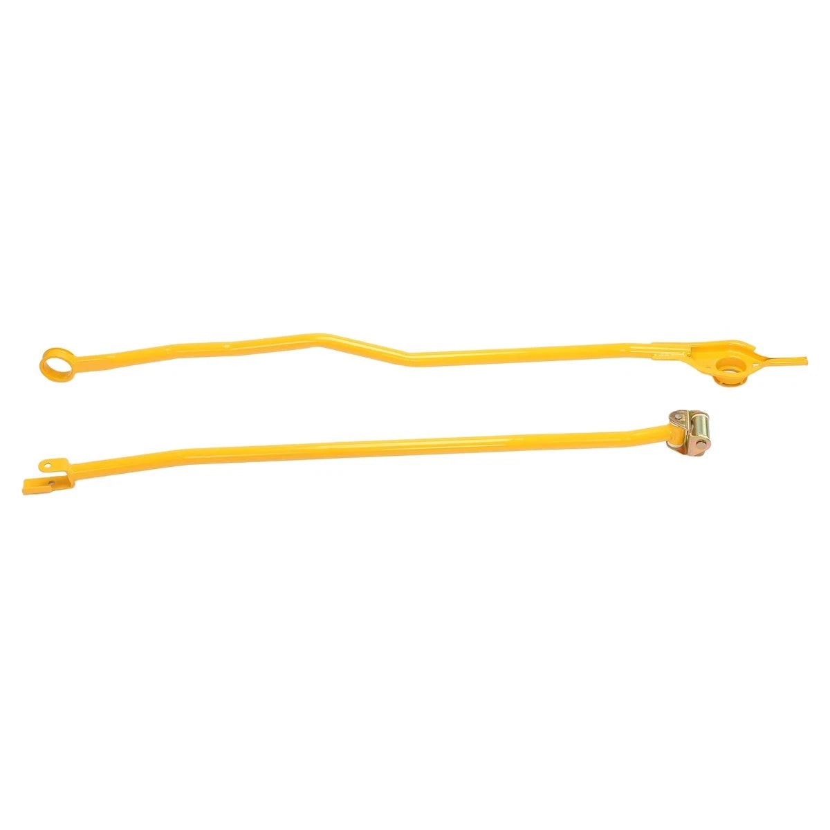 Set of 2 Shift Linkages for Acura Integra Honda Civic (1992–2000) 18101357, 50119