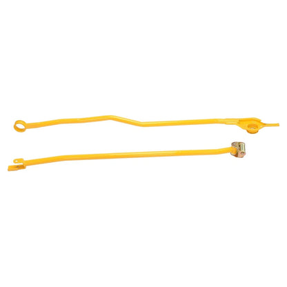Set of 2 Shift Linkages for Acura Integra Honda Civic (1992–2000) 18101357, 50119
