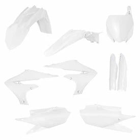 Acerbis Full Plastic Kit for (2403090002)