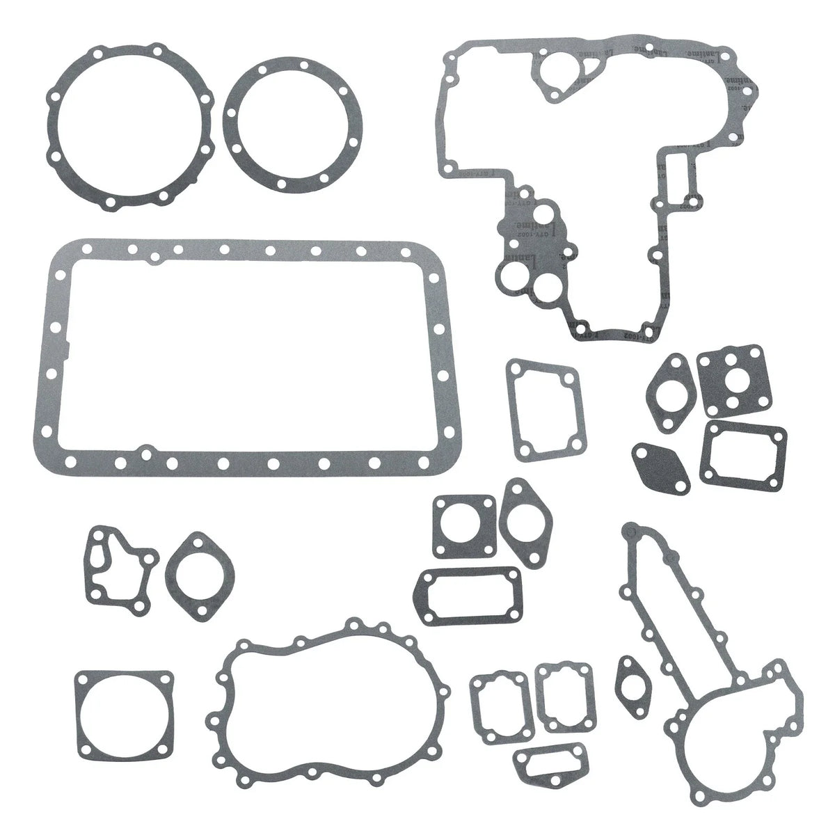 Engine Rebuild Kit for Bobcat S150 (V2403 V2403T V2403MDI V2403-M-DI-E3B)