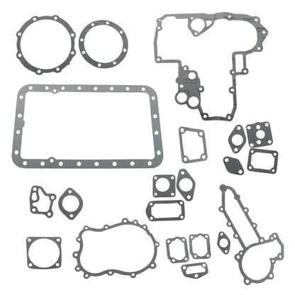 Engine Rebuild Kit for Bobcat S150 (V2403 V2403T V2403MDI V2403-M-DI-E3B)