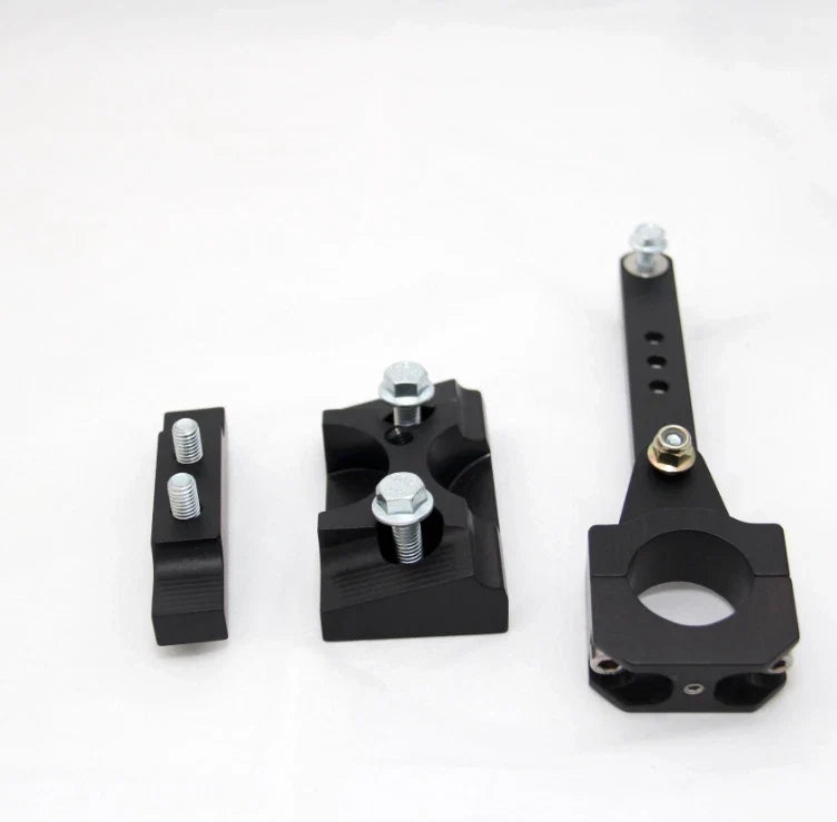 Mounting Kit for Kawasaki KFX450 KFX 450R (2008–2014)