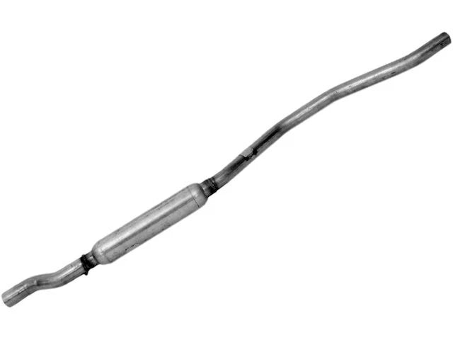 Exhaust Resonator and Pipe Assembly for Jeep Patriot (2007–2017) 95247FMCH