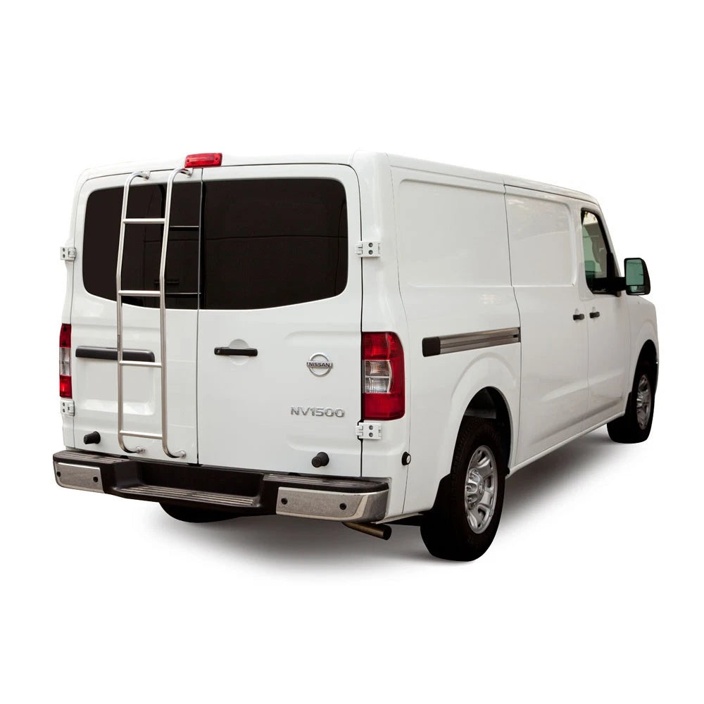 Surco Vehicle-Mounted Ladder for (093NV, 20686357-101)