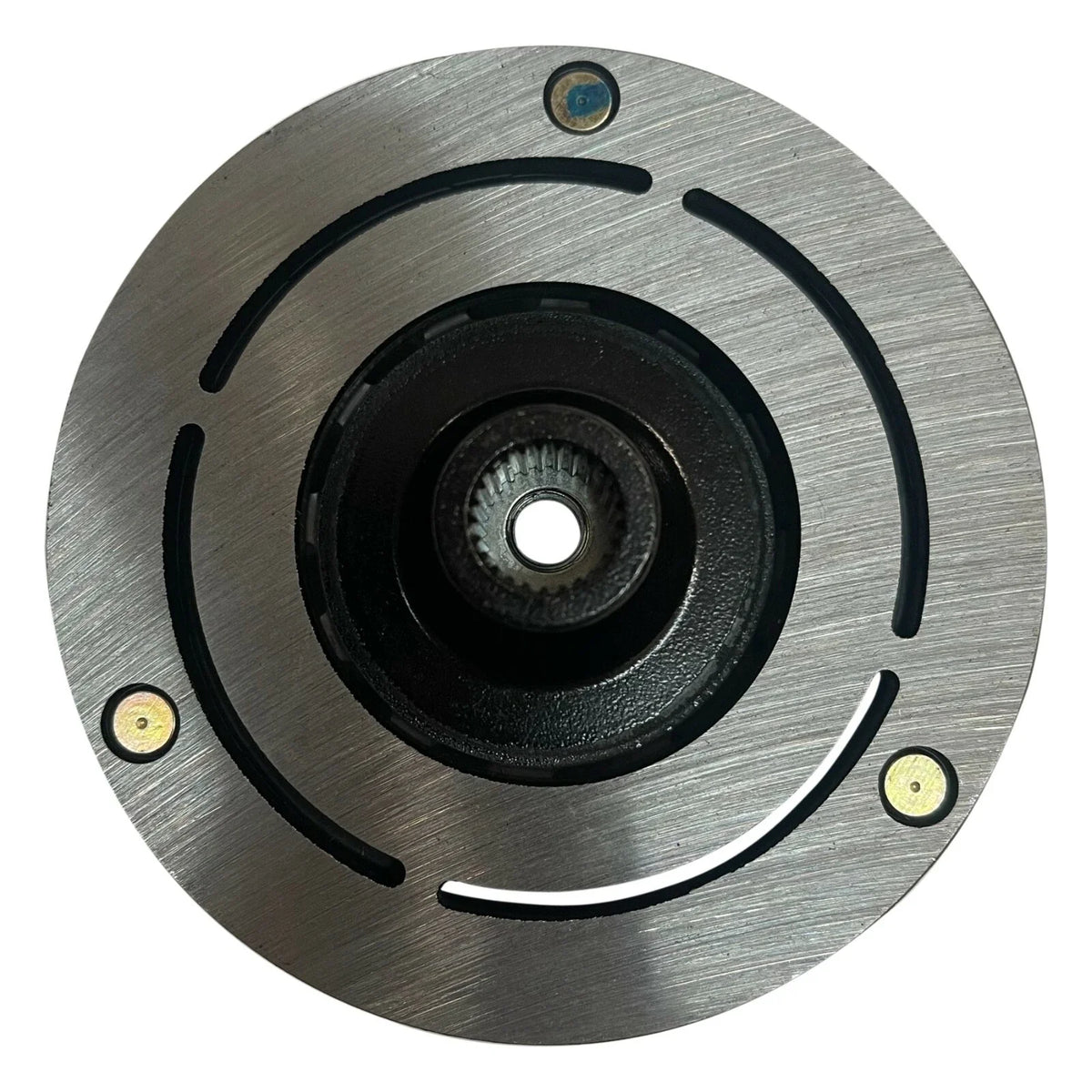 AC Compressor Clutch Replacement for Mitsubishi Galant 3.0L (1988–1988)