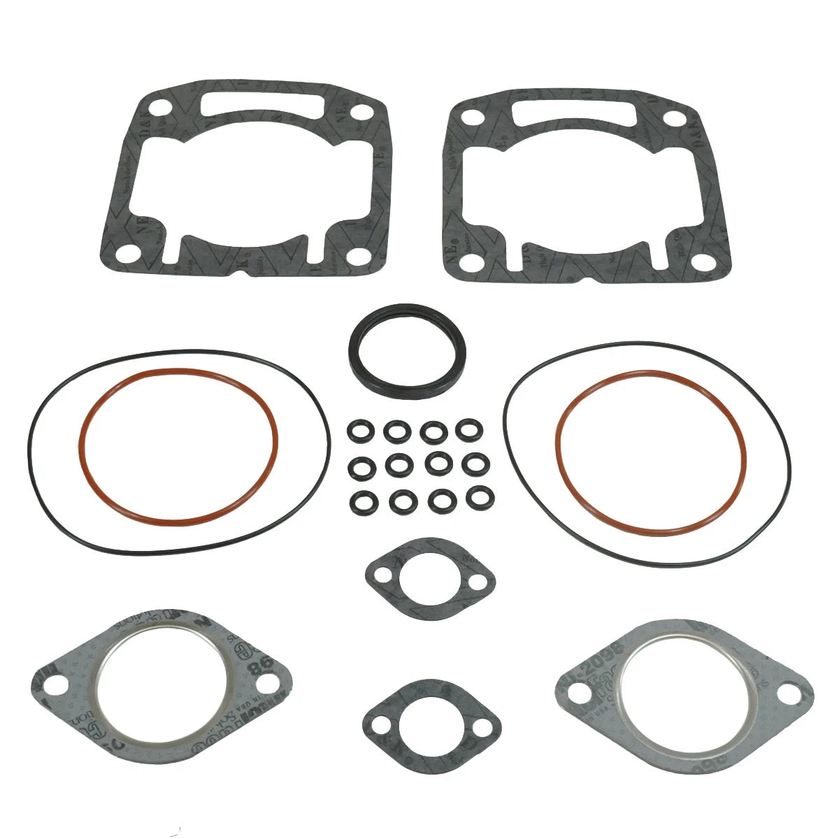 Top End Gasket Kit for Arctic Cat Prowler 440 L/C (1990–1994) 09-710179c