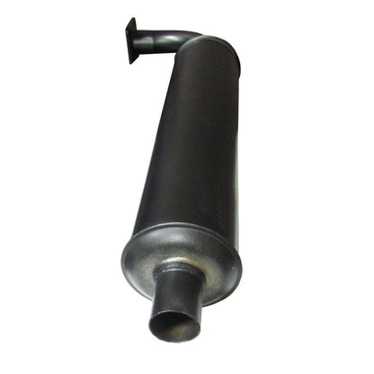 Engine Muffler for Ford New Holland 1920 2120 3415 (No Known Part Numbers)