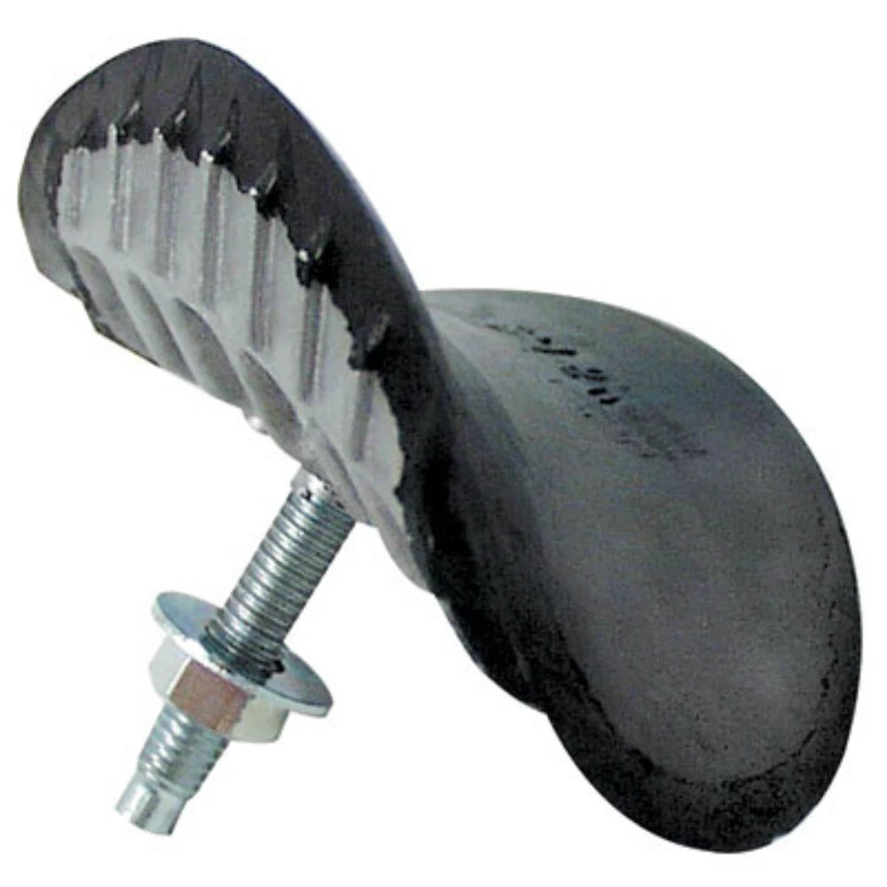 Motorcycle Rim Lock 2.15" for Yamaha WR400F (1998–2000) 19-9332