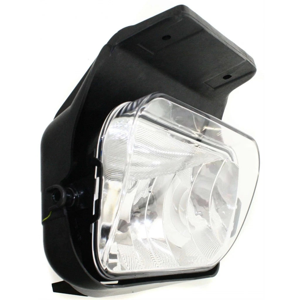 Fog Light Assembly for Chevy Silverado 1500 (2005–2006) GM2592150, CLX-M0-19-5538-90-1-CL360A2